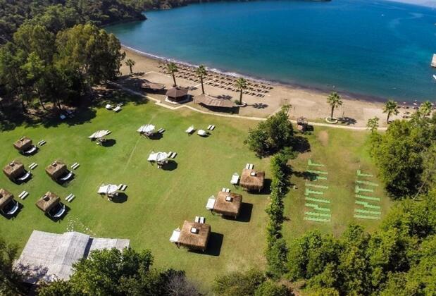 The Bay Beach Club - Görsel 12