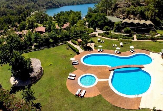 The Bay Beach Club - Görsel 13