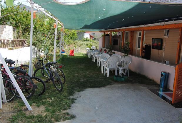 Avşa Sultan Apart - Görsel 7