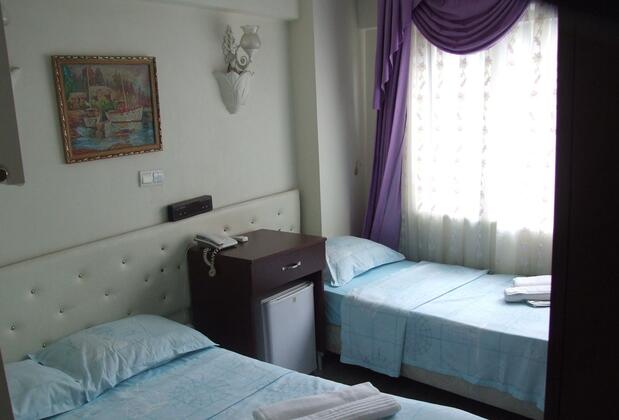 Artemis Old City Hotel - Görsel 7