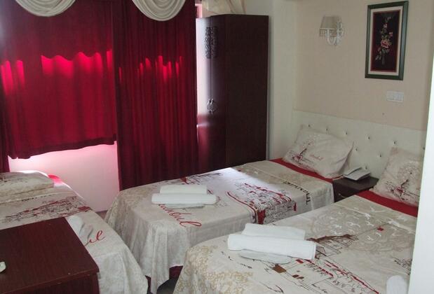 Artemis Old City Hotel - Görsel 8