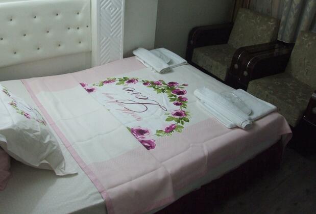 Artemis Old City Hotel - Görsel 9