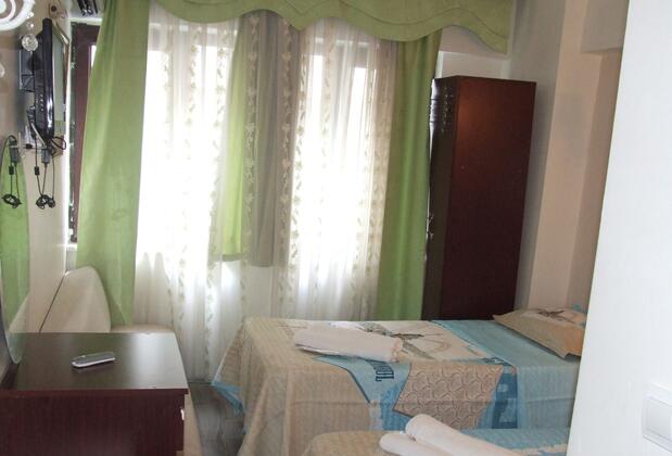 Artemis Old City Hotel - Görsel 11