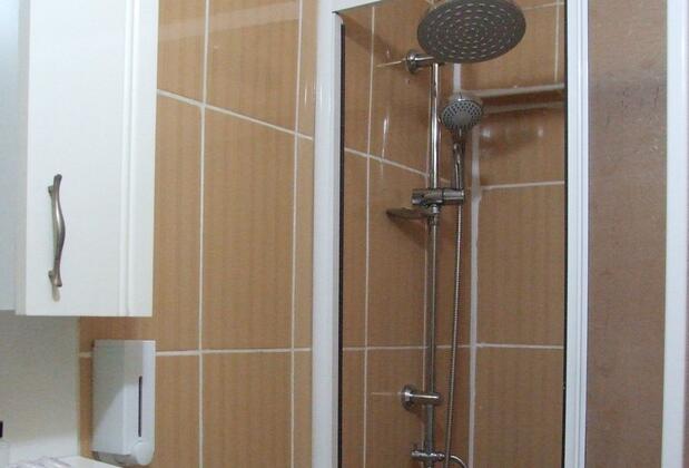 Artemis Old City Hotel - Görsel 10