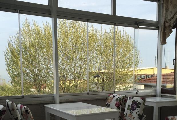 Artemis Old City Hotel - Görsel 3