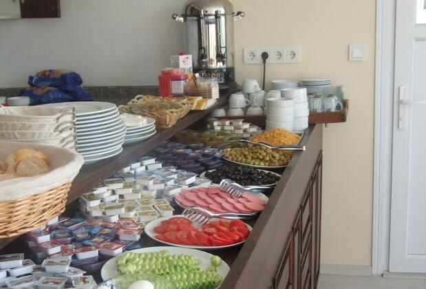 Artemis Old City Hotel - Görsel 5