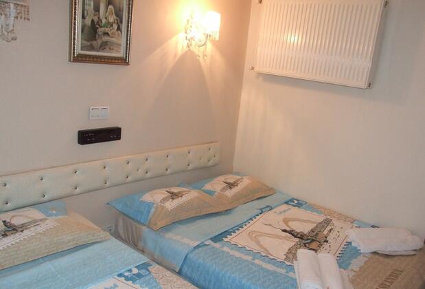 Artemis Old City Hotel - Görsel 13