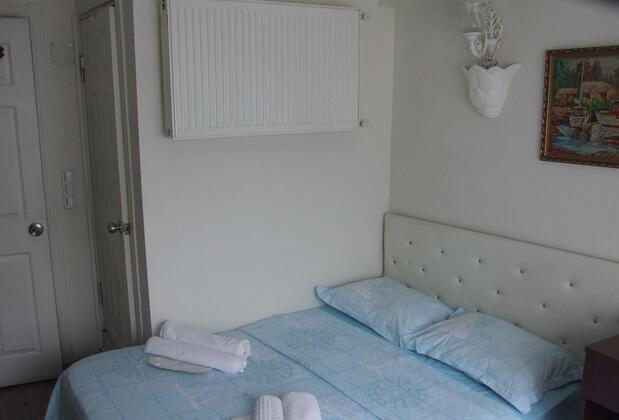 Artemis Old City Hotel - Görsel 14