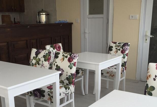 Artemis Old City Hotel - Görsel 6