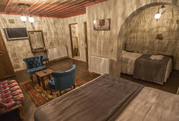 Luna Cave Hotel - Görsel 8