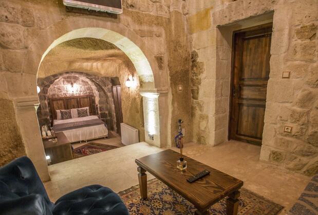 Luna Cave Hotel - Görsel 7