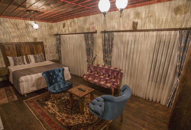 Luna Cave Hotel - Görsel 3