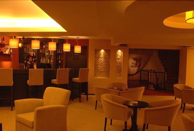 Hotel Abro Necatibey - Görsel 3