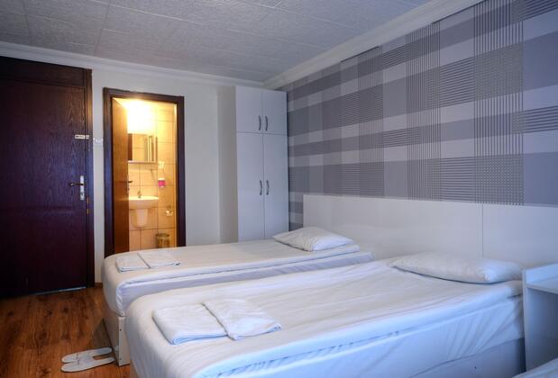 Hotel Abro Necatibey - Görsel 6