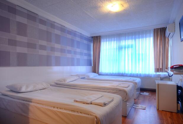 Hotel Abro Necatibey - Görsel 8