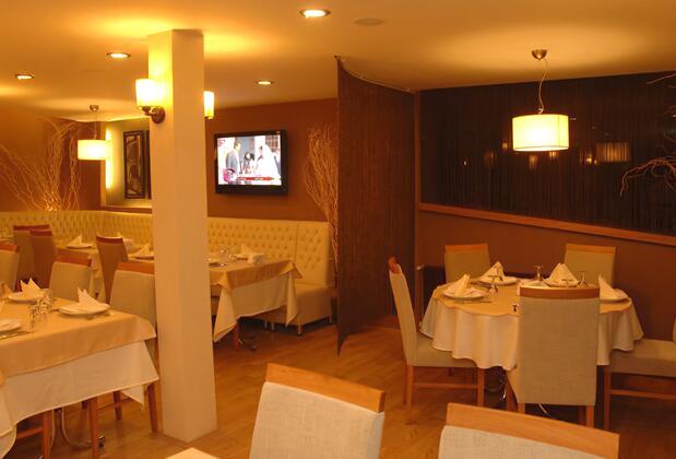 Hotel Abro Necatibey - Görsel 4