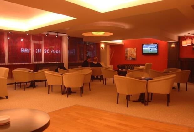 Hotel Abro Necatibey - Görsel 5