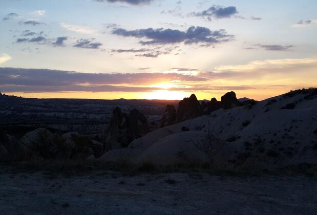 Hotel Özyel - Görsel 19