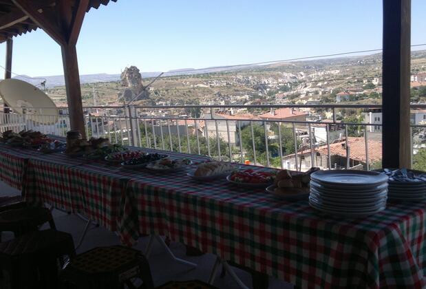 Hotel Özyel - Görsel 5