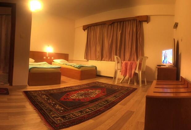 Hotel Özyel - Görsel 6