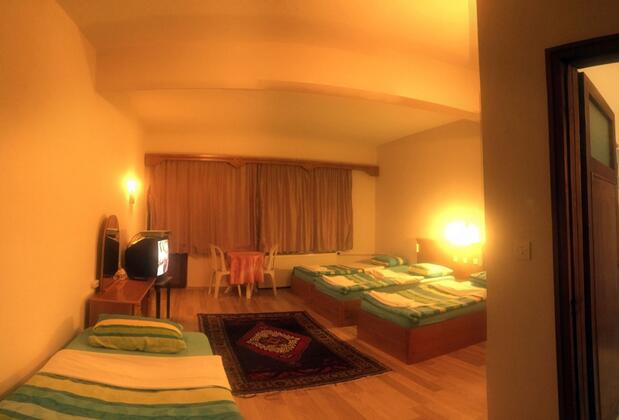 Hotel Özyel - Görsel 7