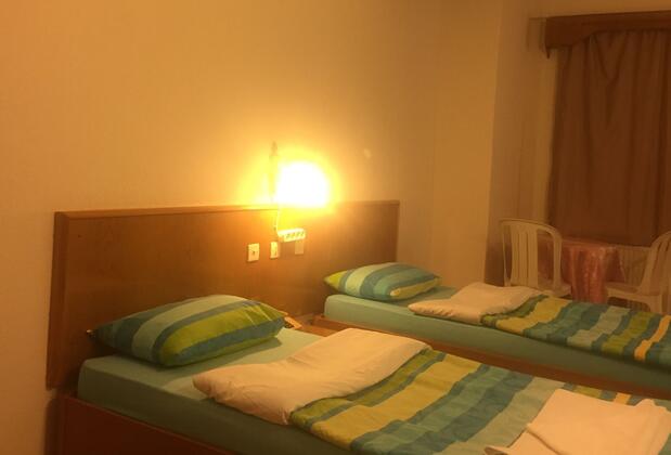 Hotel Özyel - Görsel 10