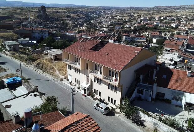 Hotel Özyel - Görsel 23