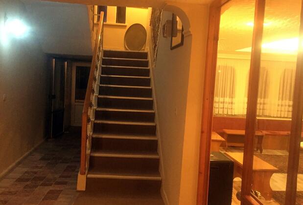 Hotel Özyel - Görsel 4