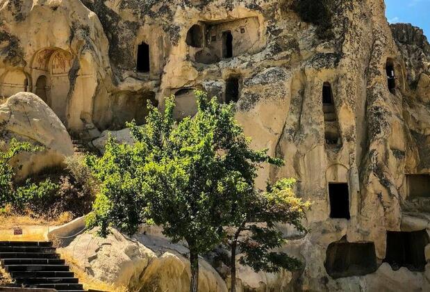 Hotel Özyel - Görsel 20