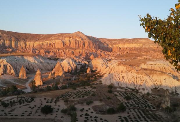 Hotel Özyel - Görsel 22