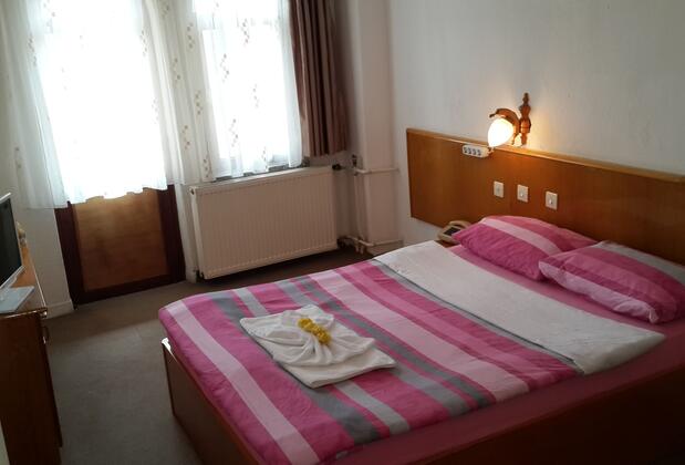 Hotel Özyel - Görsel 9