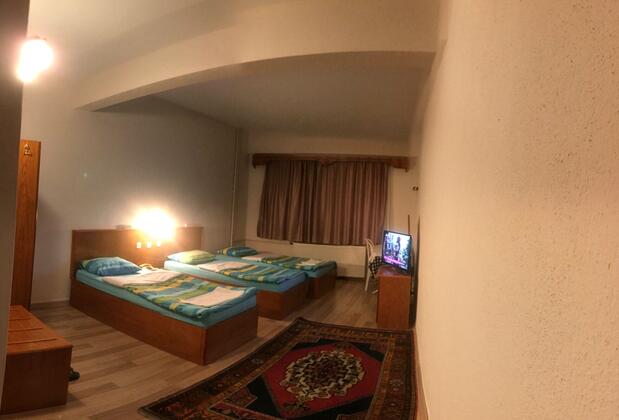 Hotel Özyel - Görsel 15