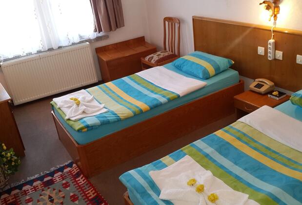 Hotel Özyel - Görsel 11