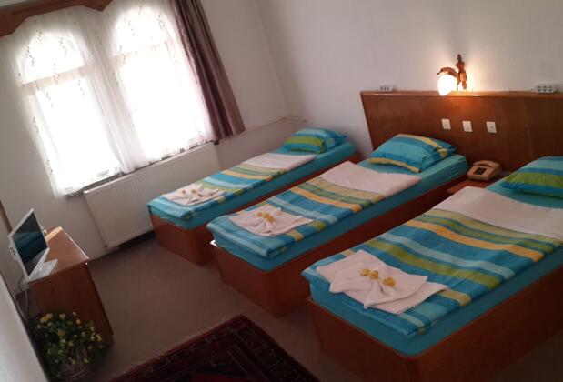 Hotel Özyel - Görsel 13