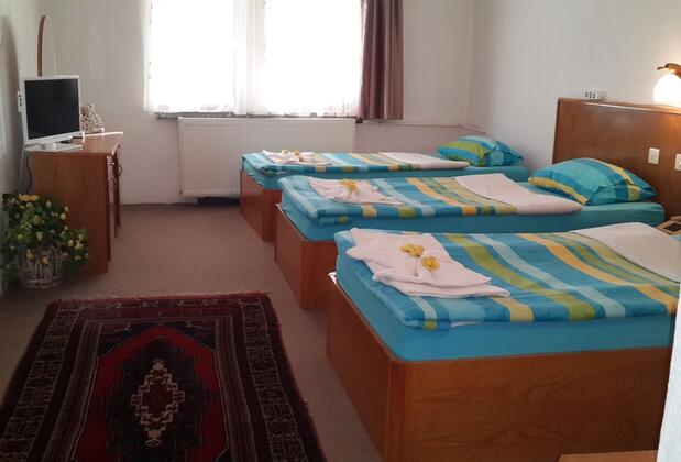 Hotel Özyel - Görsel 14