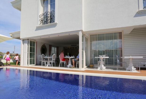 Cella Butik Hotel - Görsel 18