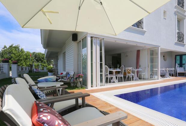 Cella Butik Hotel - Görsel 11