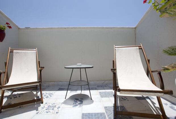 Cella Butik Hotel - Görsel 20