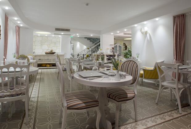 Cella Butik Hotel - Görsel 15