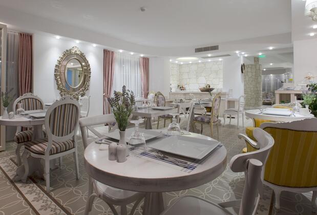 Cella Butik Hotel - Görsel 19