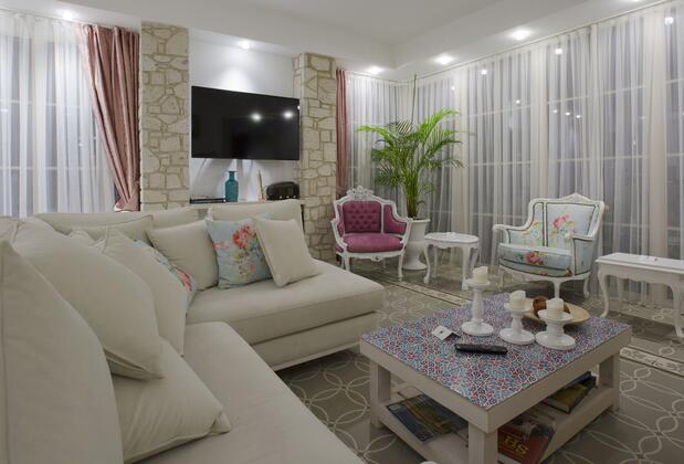 Cella Butik Hotel - Görsel 21