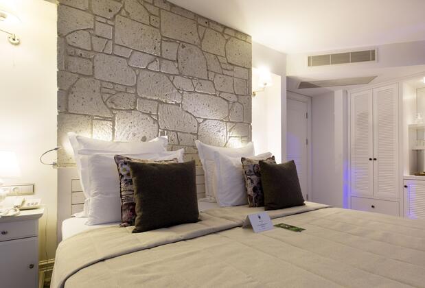 Cella Butik Hotel - Görsel 17