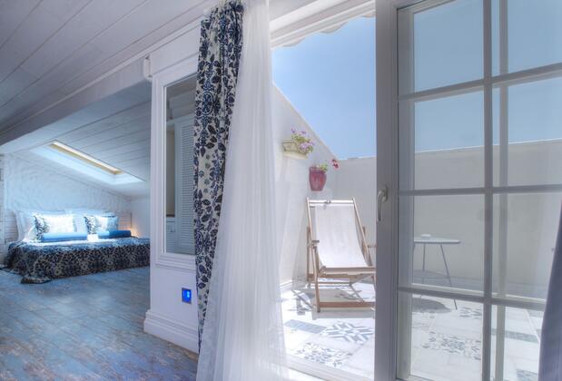 Cella Butik Hotel - Görsel 16