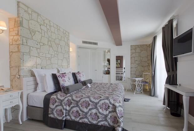 Cella Butik Hotel - Görsel 13