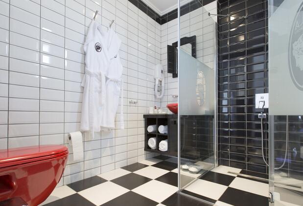 Cella Butik Hotel - Görsel 14