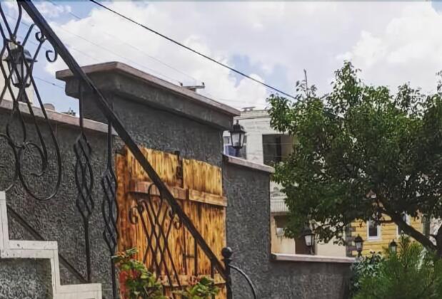 Grape Village House - Görsel 14