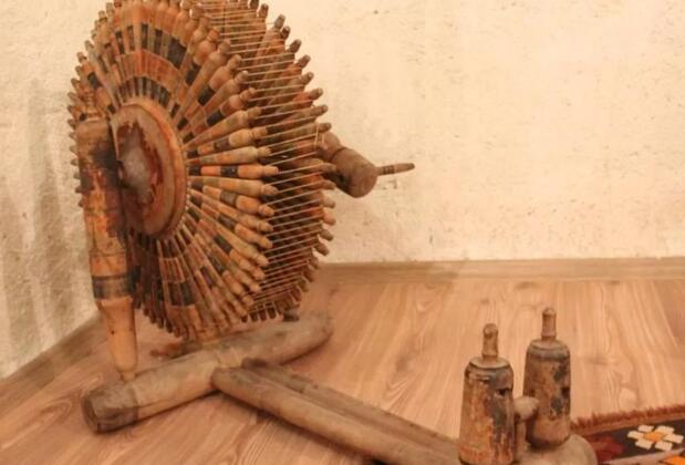 Grape Village House - Görsel 35