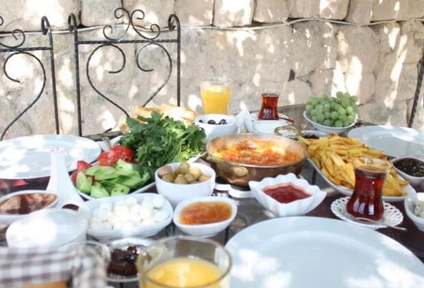 Grape Village House - Görsel 16