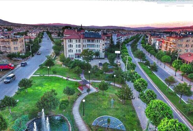 Cappa Hotel Ürgüp - Görsel 2