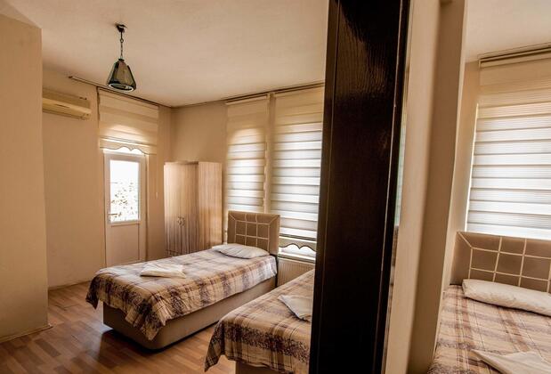 Cappa Hotel Ürgüp - Görsel 3